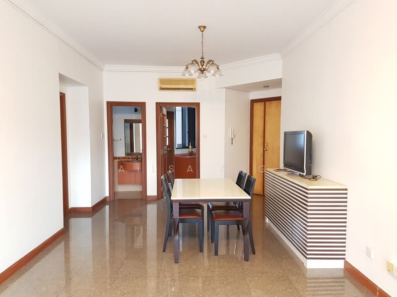 Glendale Park, 25A Hillview Avenue, 2 Bedrooms, 1,044 sqft, Condominium For Rent, by Ailsa Ang, 20566121 - PropertyGuru.com.sg