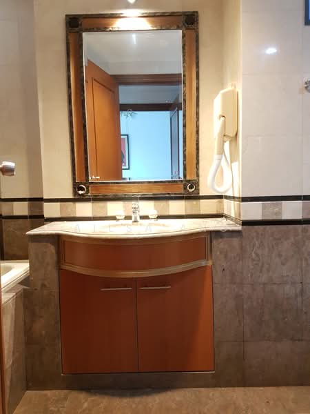 Glendale Park, 25A Hillview Avenue, 2 Bedrooms, 1,044 sqft, Condominium For Rent, by Ailsa Ang, 20566121 - PropertyGuru.com.sg