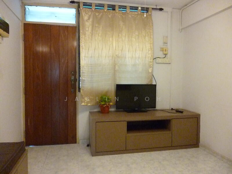 For Rent - 47 Telok Blangah Drive