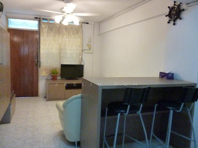For Rent - 47 Telok Blangah Drive