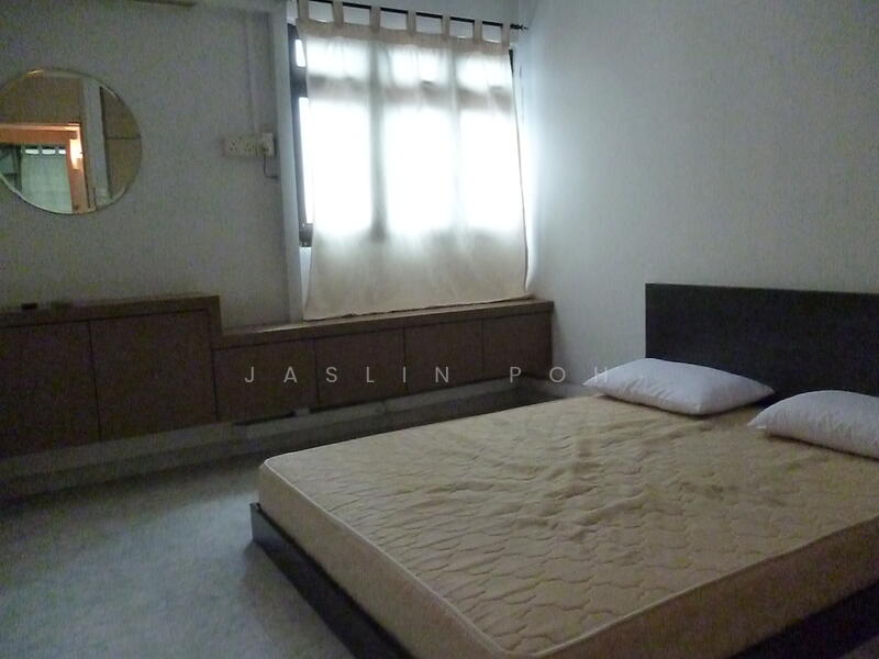 For Rent - 47 Telok Blangah Drive