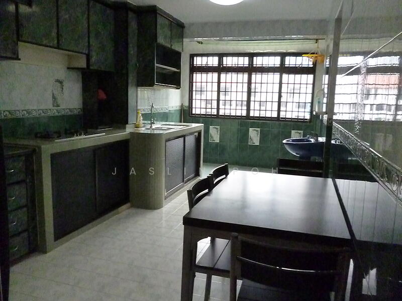 For Rent - 47 Telok Blangah Drive