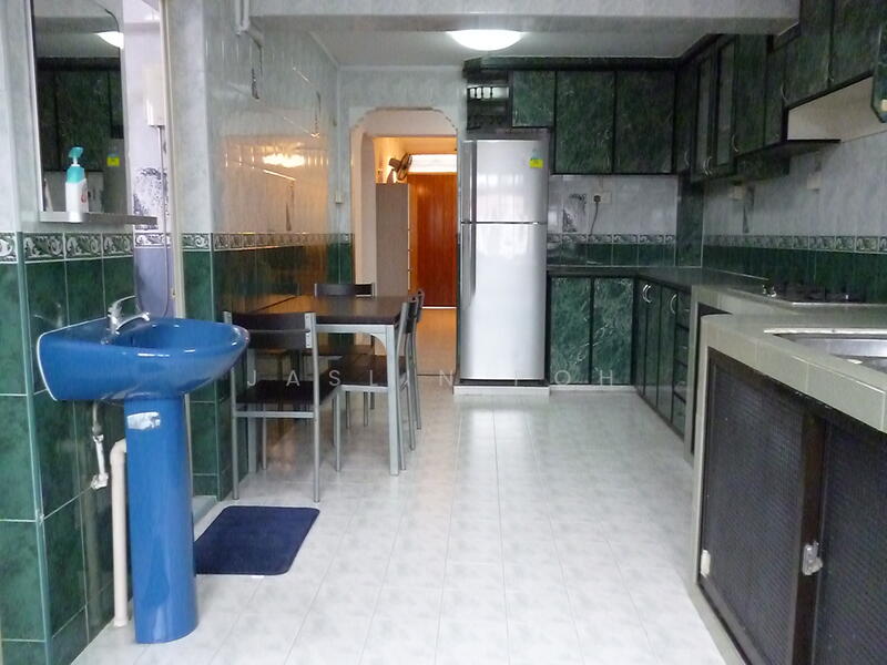 For Rent - 47 Telok Blangah Drive