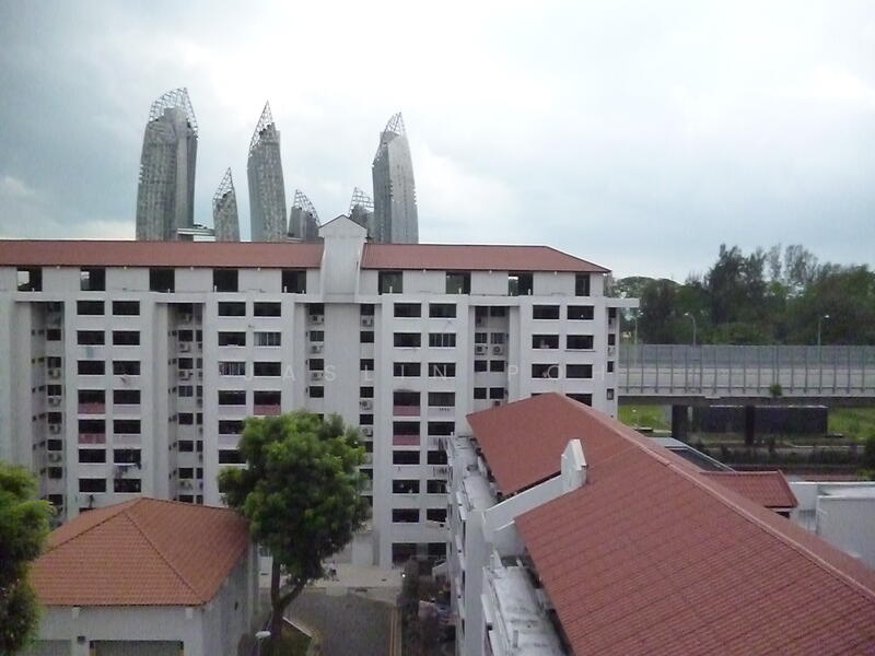 For Rent - 47 Telok Blangah Drive