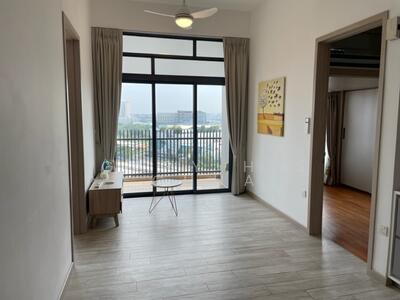 For Rent - J Gateway