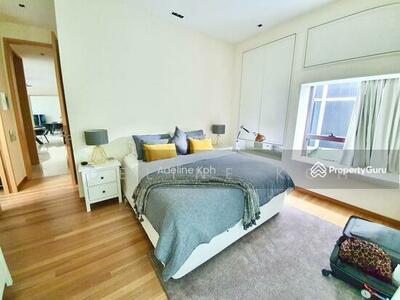 For Rent - Belle Vue Residences