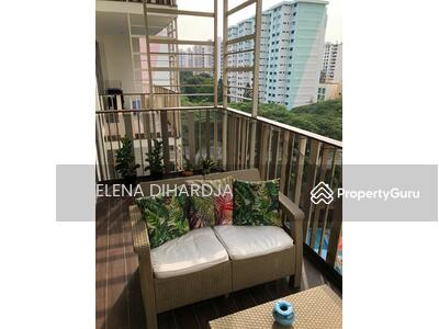 For Rent - eCO