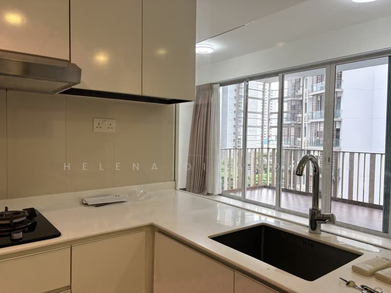 eCO, 279 Bedok South Avenue 3, 2 Bedrooms, 840 sqft, Condominium For Rent, by Helena Dihardja, 20567414 - PropertyGuru.com.sg