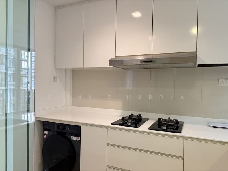 eCO, 279 Bedok South Avenue 3, 2 Bedrooms, 840 sqft, Condominium For Rent, by Helena Dihardja, 20567414 - PropertyGuru.com.sg