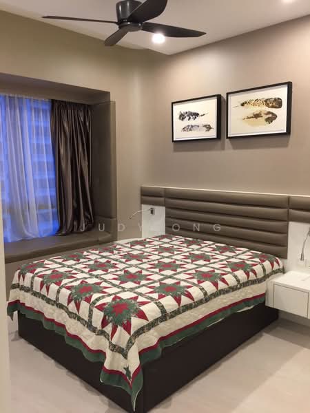 d'Leedon (Former Farrer Court), 11 Leedon Heights, 2 Bedrooms, 786 sqft, Condominium For Rent, by Judy Ong, 20568097 - PropertyGuru.com.sg