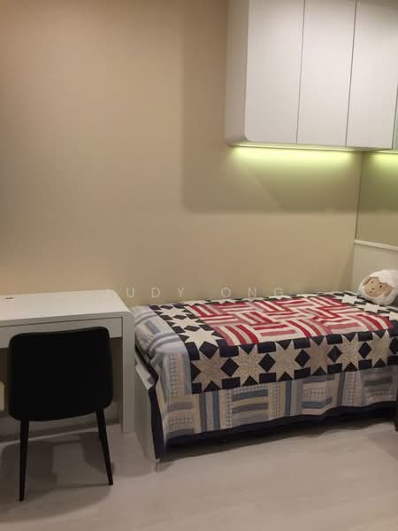 d'Leedon (Former Farrer Court), 11 Leedon Heights, 2 Bedrooms, 786 sqft, Condominium For Rent, by Judy Ong, 20568097 - PropertyGuru.com.sg