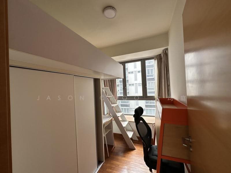 Centro Residences, 1 Ang Mo Kio Avenue 8, Ang Mo Kio / Bishan / Thomson, 3 Bedrooms, 1,001 sqft, Condominium For Sale, by Jason Choo 朱均庭, 20568748 - PropertyGuru.com.sg