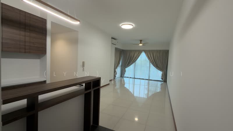 Double Bay Residences, 21 Simei Street 4, 3 Bedrooms, 1,270 sqft, Condominium For Rent, by (Lynn) Gor Mui Yee, 20569223 - PropertyGuru.com.sg