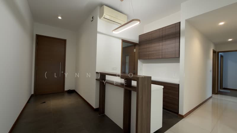 Double Bay Residences, 21 Simei Street 4, 3 Bedrooms, 1,270 sqft, Condominium For Rent, by (Lynn) Gor Mui Yee, 20569223 - PropertyGuru.com.sg