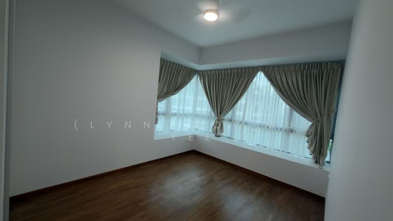 Double Bay Residences, 21 Simei Street 4, 3 Bedrooms, 1,270 sqft, Condominium For Rent, by (Lynn) Gor Mui Yee, 20569223 - PropertyGuru.com.sg