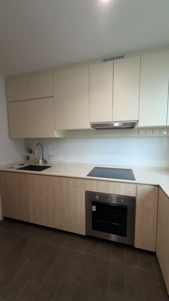 Double Bay Residences, 21 Simei Street 4, 3 Bedrooms, 1,270 sqft, Condominium For Rent, by (Lynn) Gor Mui Yee, 20569223 - PropertyGuru.com.sg