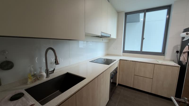 Double Bay Residences, 21 Simei Street 4, 3 Bedrooms, 1,270 sqft, Condominium For Rent, by (Lynn) Gor Mui Yee, 20569223 - PropertyGuru.com.sg
