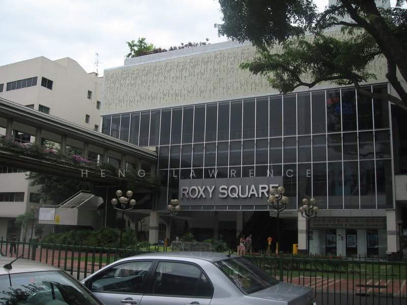 Roxy Square Shopping Centre, 50 East Coast Road, East Coast / Marine Parade, 290 sqft, Other Retail For Rent, by Heng Lawrence, 20569346 - CommercialGuru.com.sg