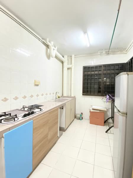 202 Compassvale Drive, 202 Compassvale Drive, 3 Bedrooms, 936 sqft, HDB Flat For Rent, by Serene Tey, 20569555 - PropertyGuru.com.sg