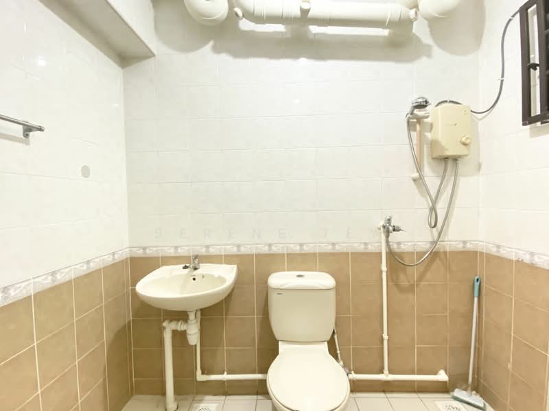 202 Compassvale Drive, 202 Compassvale Drive, 3 Bedrooms, 936 sqft, HDB Flat For Rent, by Serene Tey, 20569555 - PropertyGuru.com.sg