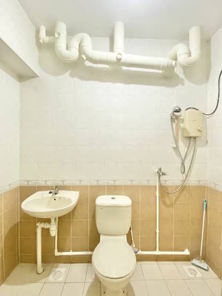 202 Compassvale Drive, 202 Compassvale Drive, 3 Bedrooms, 936 sqft, HDB Flat For Rent, by Serene Tey, 20569555 - PropertyGuru.com.sg