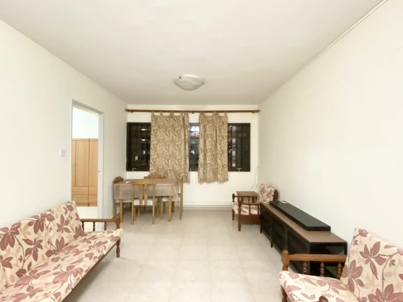 202 Compassvale Drive, 202 Compassvale Drive, 3 Bedrooms, 936 sqft, HDB Flat For Rent, by Serene Tey, 20569555 - PropertyGuru.com.sg