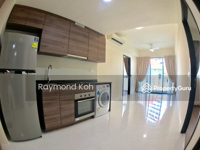 For Rent - Jade Residences