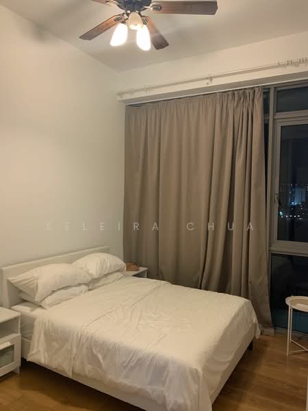 Kingsford Hillview Peak, 105 Hillview Rise, 1 Bedroom, 549 sqft, Condominium For Rent, by Seleira Chua, 20570524 - PropertyGuru.com.sg