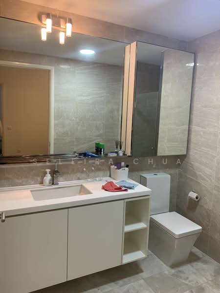 Kingsford Hillview Peak, 105 Hillview Rise, 1 Bedroom, 549 sqft, Condominium For Rent, by Seleira Chua, 20570524 - PropertyGuru.com.sg