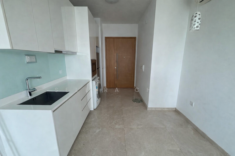 Kingsford Hillview Peak, 105 Hillview Rise, 1 Bedroom, 549 sqft, Condominium For Rent, by Seleira Chua, 20570524 - PropertyGuru.com.sg