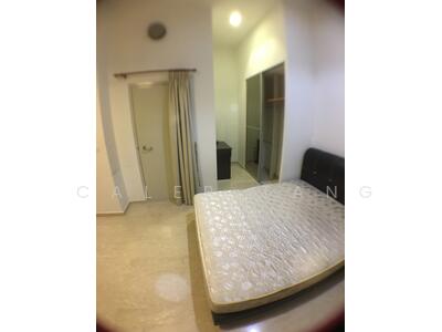 For Rent - Parc Elegance