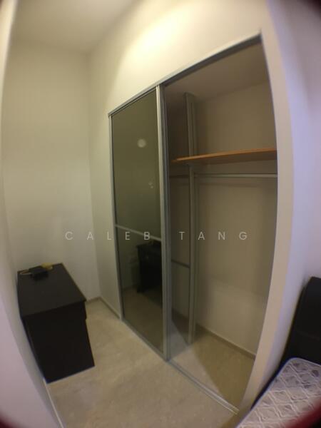 Parc Elegance, 15 Telok Kurau Road, 1 Bedroom, 377 sqft, Condominium For Rent, by Caleb Tang, 20570984 - PropertyGuru.com.sg