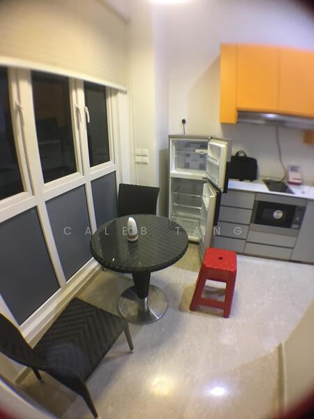 Parc Elegance, 15 Telok Kurau Road, 1 Bedroom, 377 sqft, Condominium For Rent, by Caleb Tang, 20570984 - PropertyGuru.com.sg