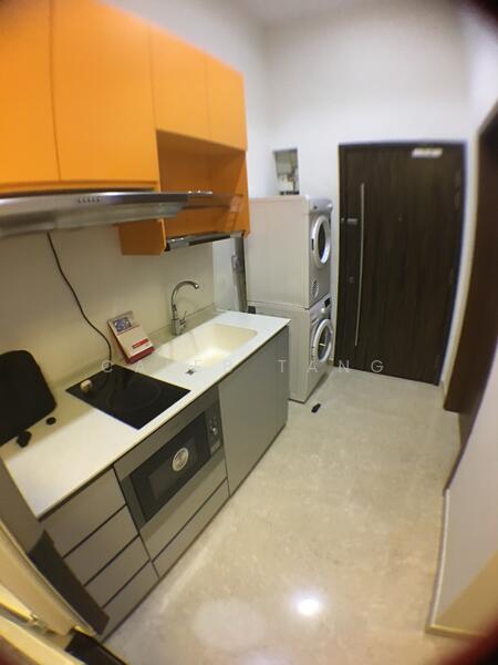 Parc Elegance, 15 Telok Kurau Road, 1 Bedroom, 377 sqft, Condominium For Rent, by Caleb Tang, 20570984 - PropertyGuru.com.sg