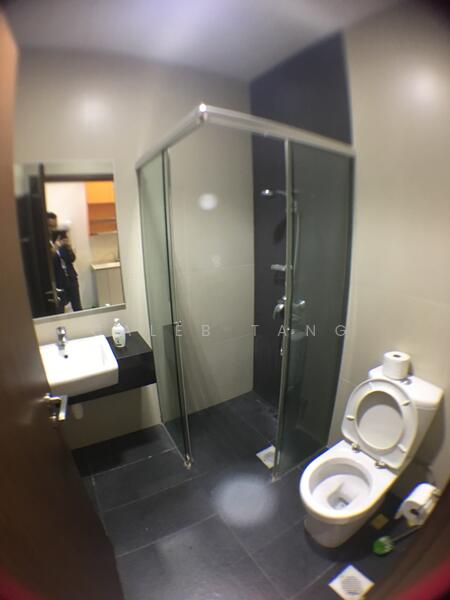 Parc Elegance, 15 Telok Kurau Road, 1 Bedroom, 377 sqft, Condominium For Rent, by Caleb Tang, 20570984 - PropertyGuru.com.sg