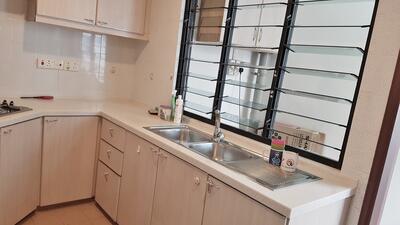 For Rent - Chiltern Park