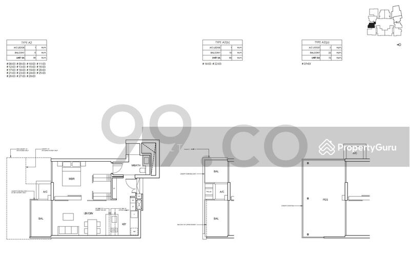 For Rent Cairnhill Nine