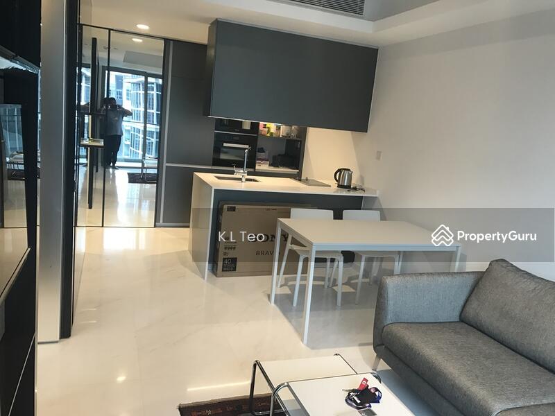 For Rent - Cairnhill Nine