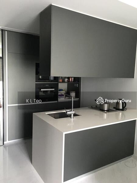 For Rent - Cairnhill Nine