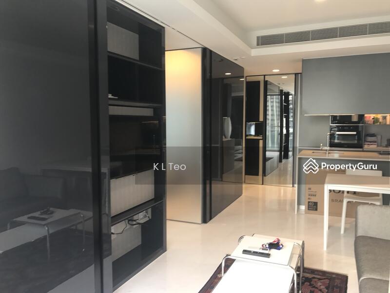 For Rent - Cairnhill Nine