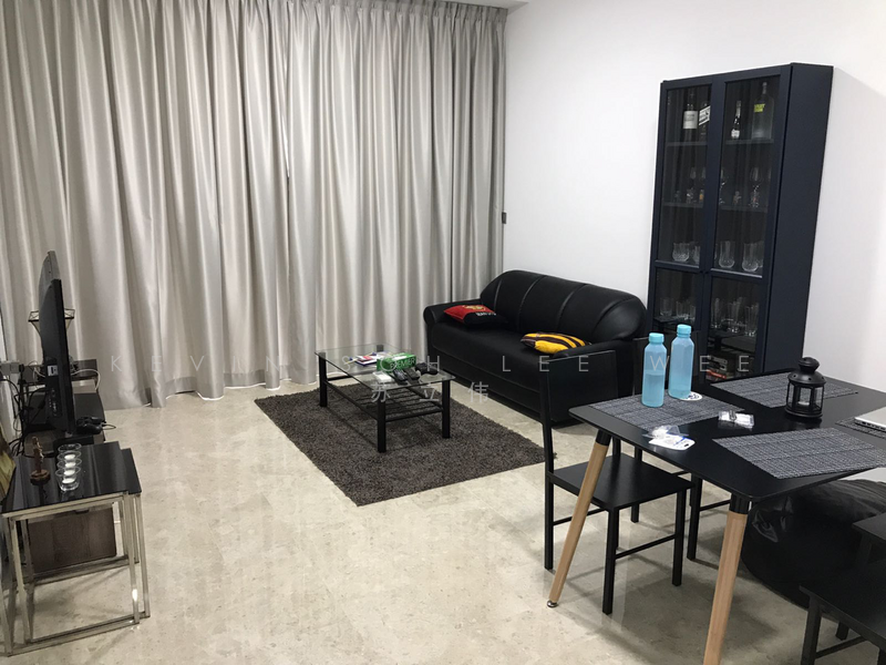 For Rent - The Venue Residences and Shoppes