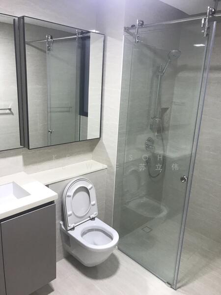 For Rent - The Venue Residences and Shoppes