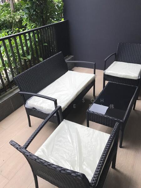 For Rent - The Venue Residences and Shoppes