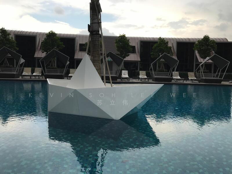 For Rent - The Venue Residences and Shoppes