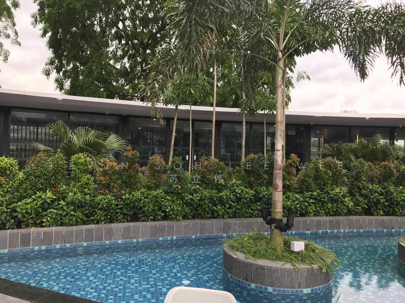 For Rent - The Venue Residences and Shoppes