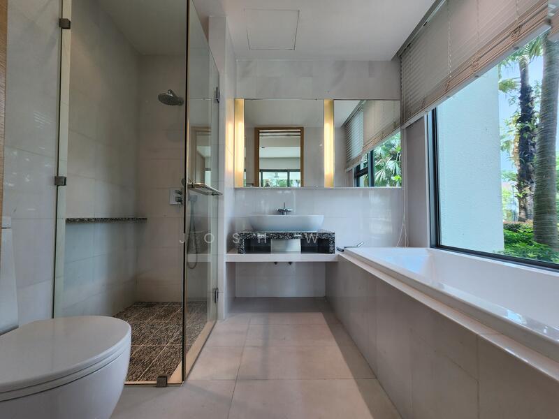 For Sale - The Residences at W Sentosa Cove