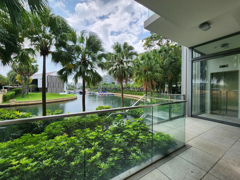 For Sale - The Residences at W Sentosa Cove