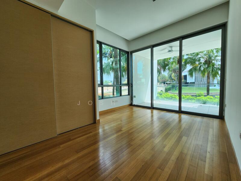 For Sale - The Residences at W Sentosa Cove