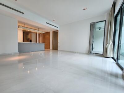 For Sale - The Residences at W Sentosa Cove