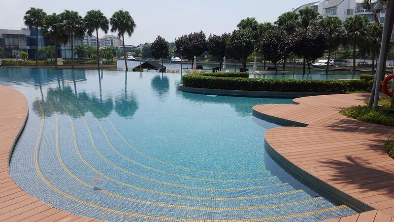For Sale - The Residences at W Sentosa Cove